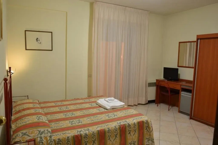 Hotel House