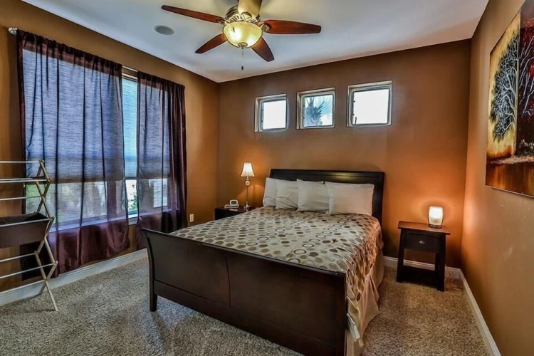 3 Bedrooms Cottage with sea view