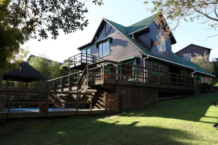 Allan Grove 2