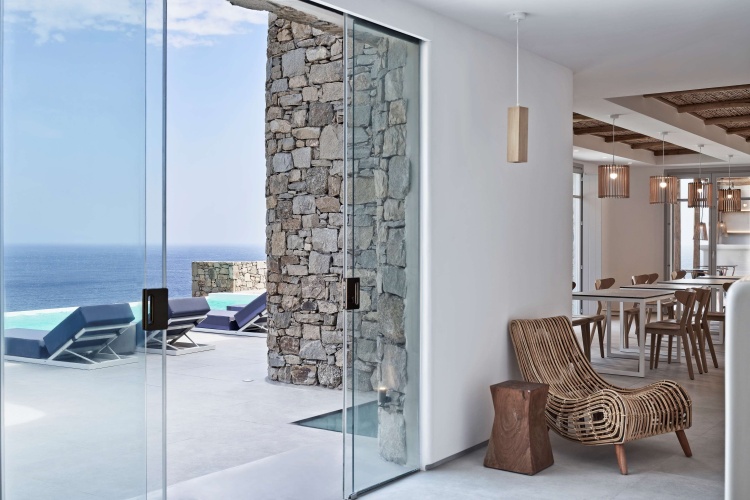 Radisson Blu Euphoria Resort, Mykonos photo 8