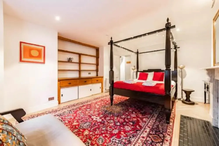Host Stay Wellington House