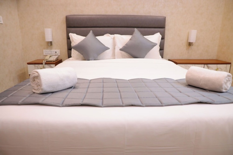 Classic room