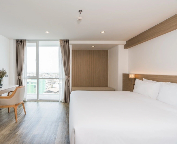 Rattanachol Hotel