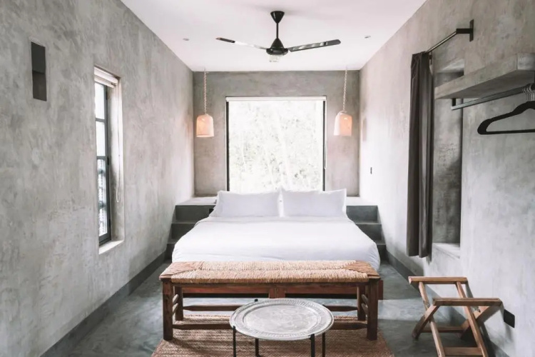Moroccan vacation home for 16 guests!
