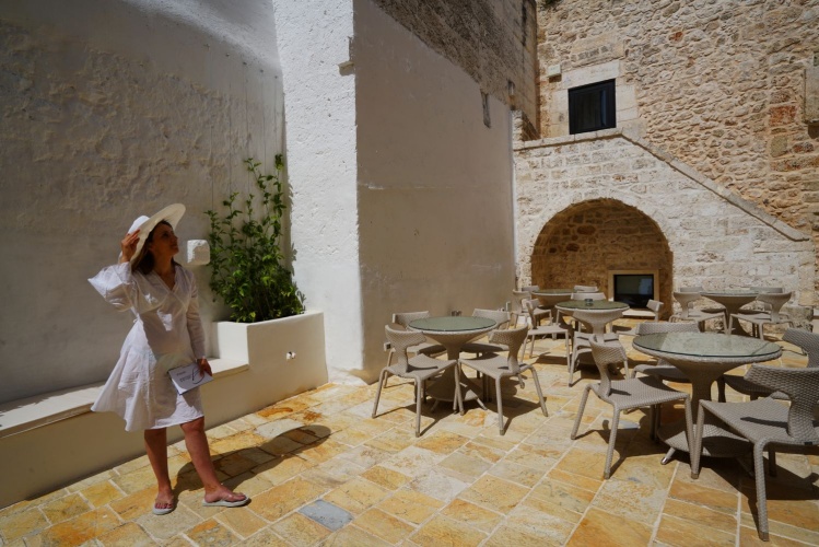 Dimora Sant'anna photo 21