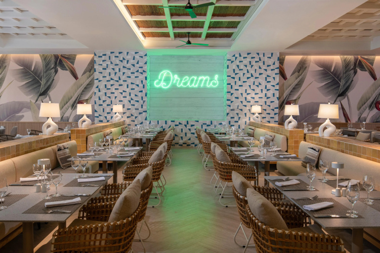 Dreams Playa Esmeralda Resort & Spa photo 15