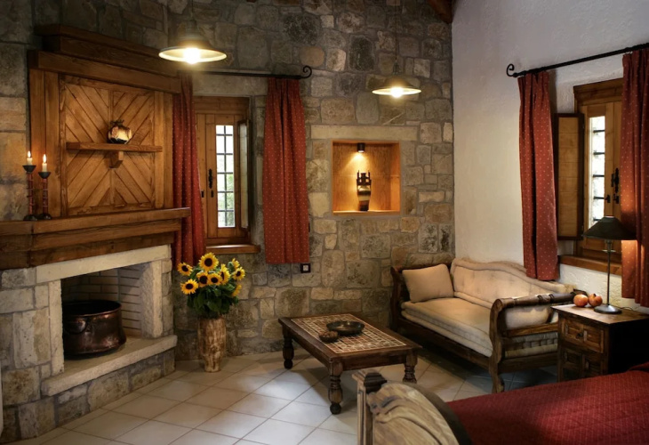 Abeliona Retreat
