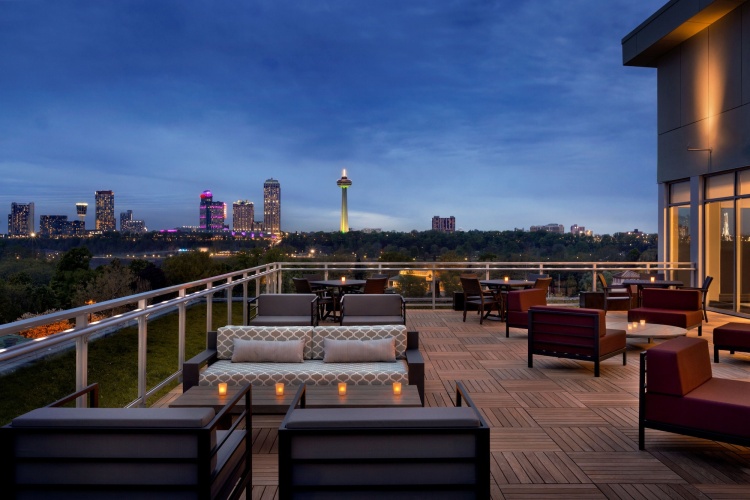 Hyatt Place Niagara Falls photo 9