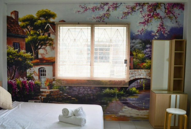 Phuket Art Home