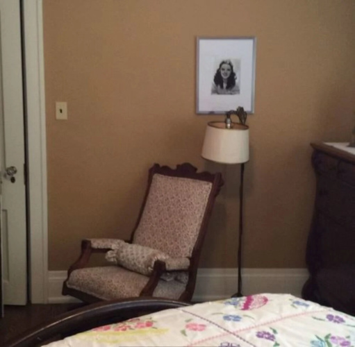 Hallett House Bed & Breakfast