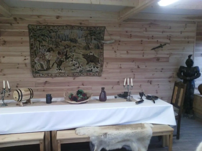 3 Bedrooms Cottage