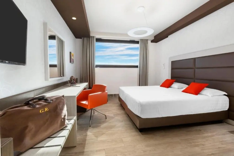 Superior Double room