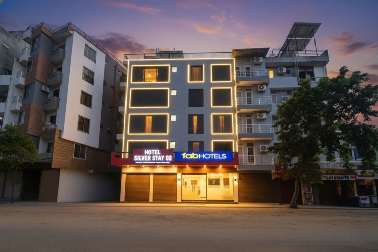 Otel görseli