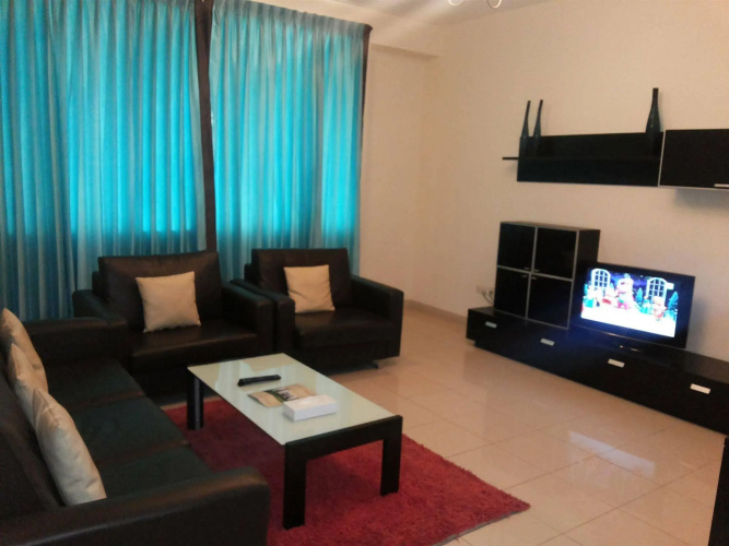 Fortune Classic Hotel Apartments