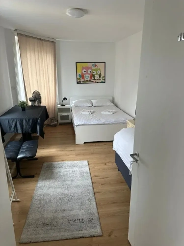 Business room