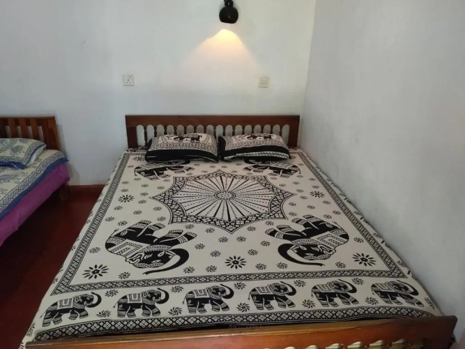 Mango Villa 703