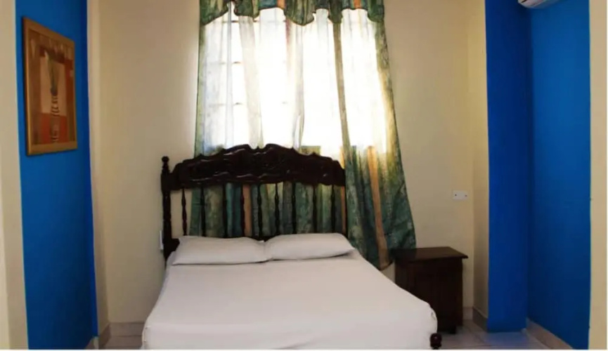 Hotel Le Meridien