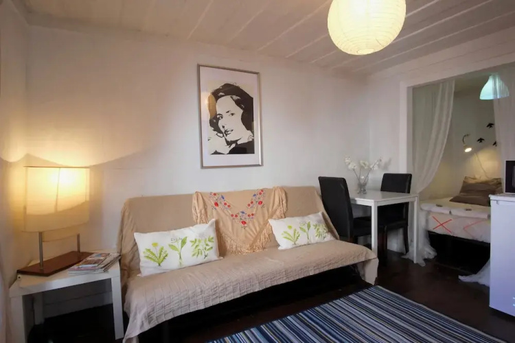 Apartment Beco Canas