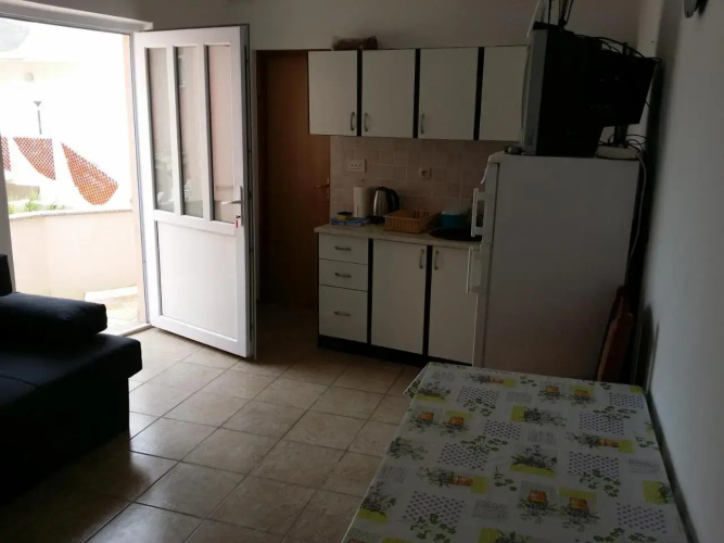 Apartments Šnajder