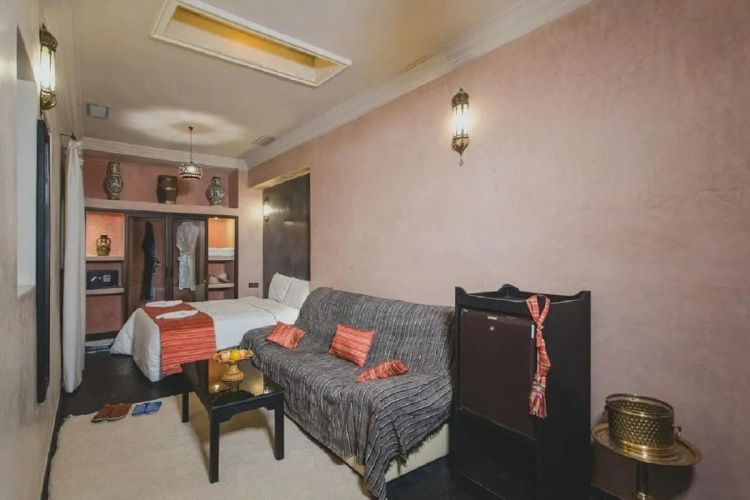 Riad Tama