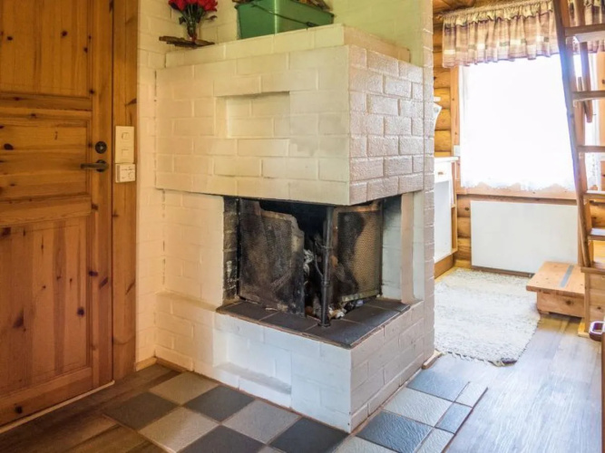 Vuokatticottage c