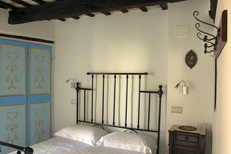 B&B Porta Santa Lucia - Appartamento