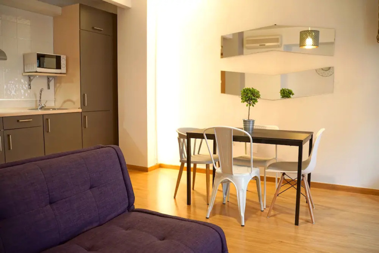 Ibiut Apartamentos Turísticos