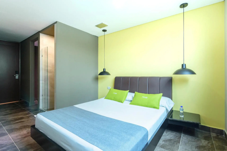 3H Hotel Centro Histórico
