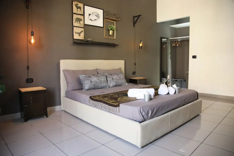 Laetitia guest house116