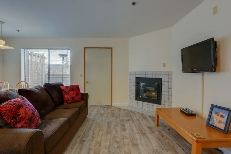 1 Bedroom Standard room