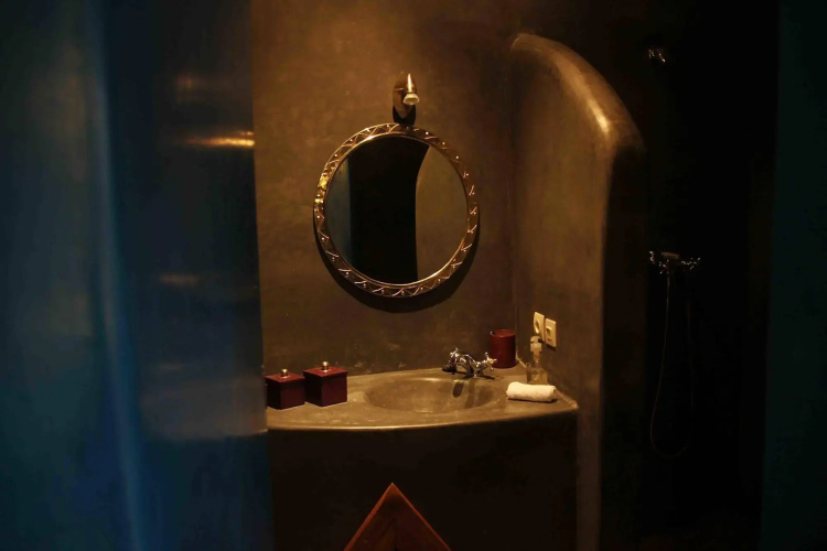Riad Mimoune