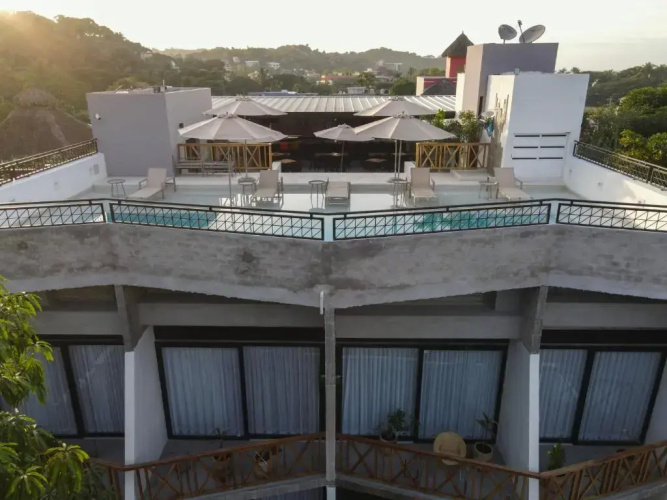 Imagen del hotel