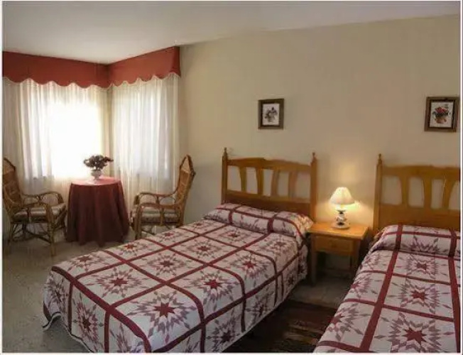 Hotel Toscana