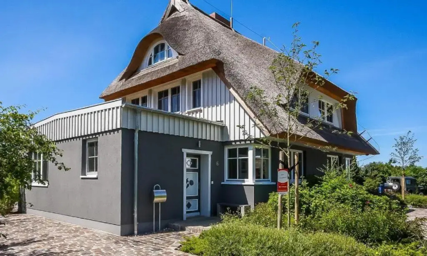 Strandrausch