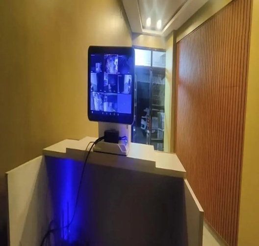 Diya residence