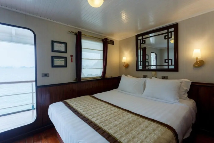 Emeraude Classic Cruises