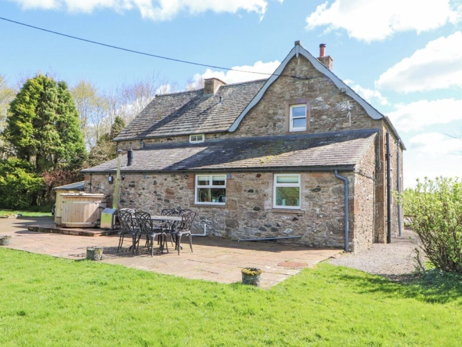 Cottage