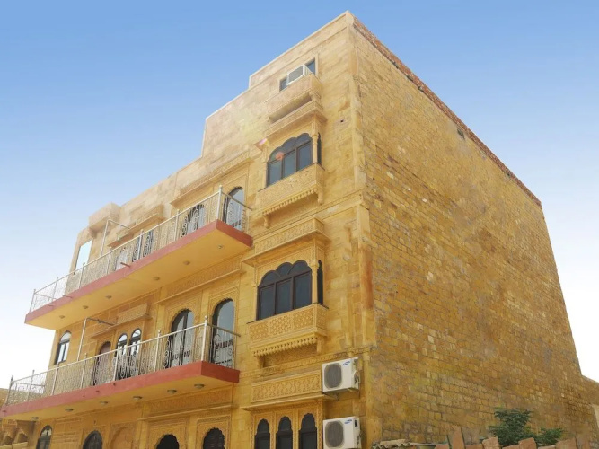 Image de l'hôtel