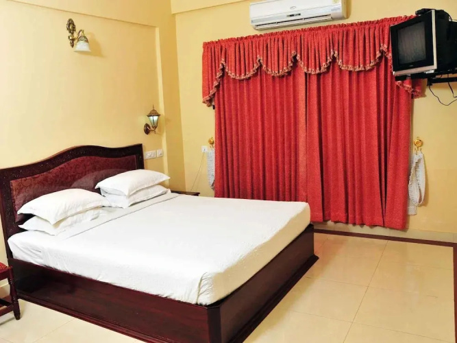Keli Residency
