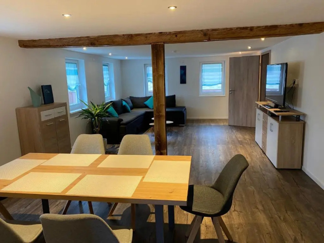 Ferienwohnung Schwarzwaldpforte