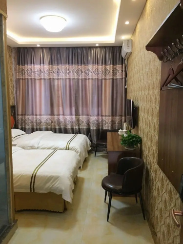 Harbin Bincheng Jiahua Hotel