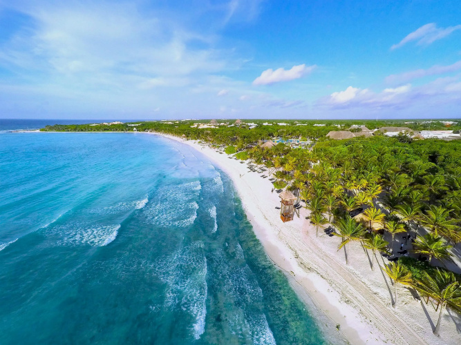 TRS Yucatan Hotel - Adults Only - All Inclusive photo 32