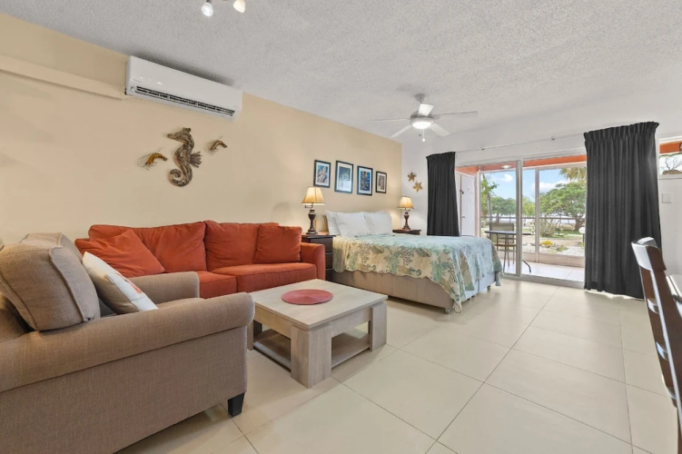 Sand Dollar Bonaire