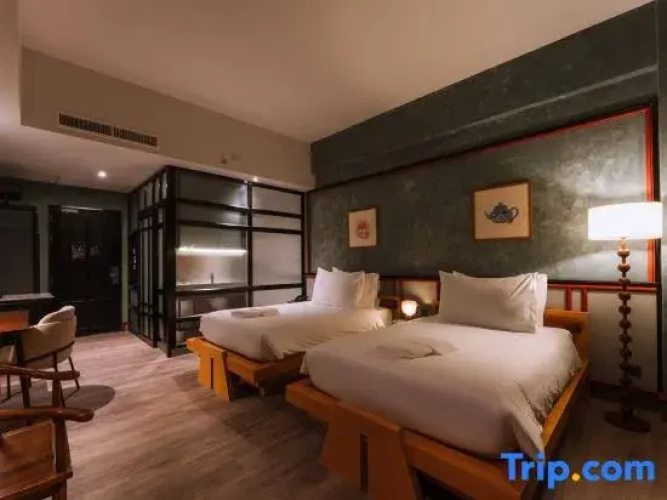 Urbanli Hatyai Hotel