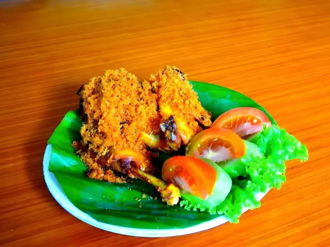 Hotel Augusta Sukabumi