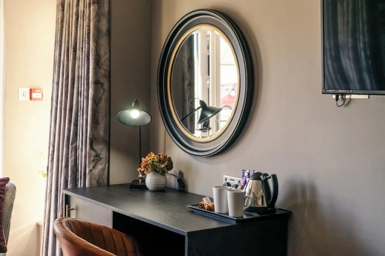 Premier Double room