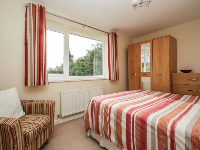 Halfpenny Cottage