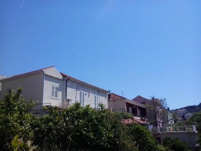 2 Bedrooms Standard Apartment