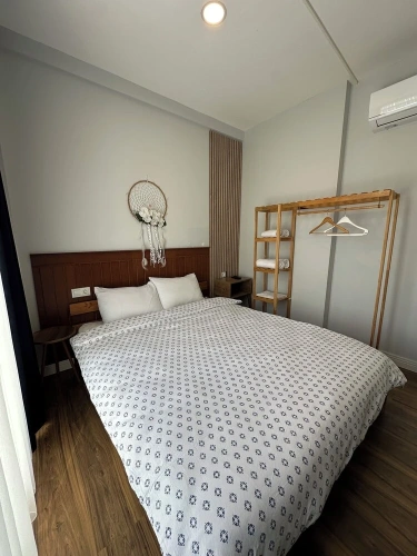 2 Bedrooms Standard room