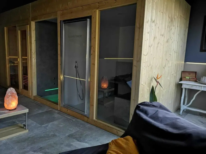 Sport Hotel All'Ancora